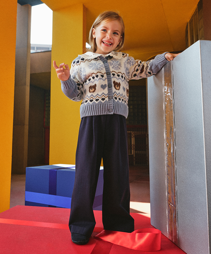 OVS_Natale_Look_OutfitNatale_Bambina